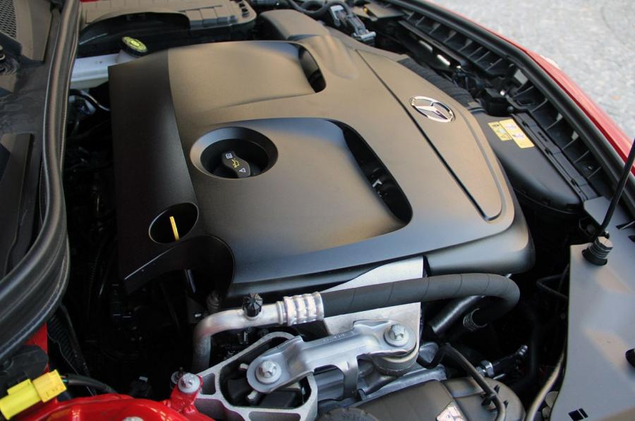  Mercedes-Benz A-Class 2012 года  (фото 32 из 78)